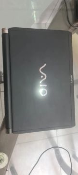 Notebook Sony VAIO 11 polegadas 