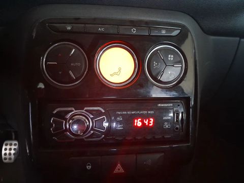Aircross Exclusive 2011