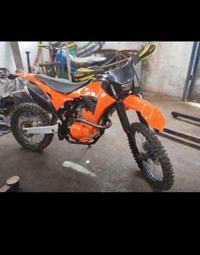 Husqvarna 