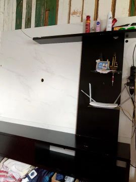 Painel grande para tv 50 polegadas 