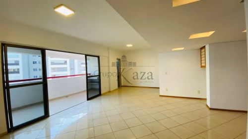 Apartamento - Vila Ema - Residencial Maison Mont Clair - 3 Dormitórios - 140m².