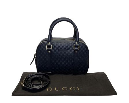 Bolsa Gucci GG Marmont Mini