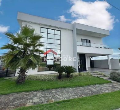 Casa de condomínio em Avenida Felipe Wandscheer - São Roque - Foz do Iguaçu/PR