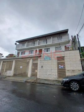 Condomínio, Vila Pirituba - São Paulo