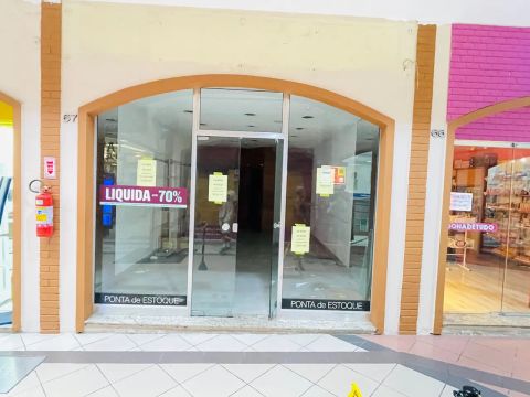 Melhor Ponto Rodo-Shopping, preço imbatível!!!!