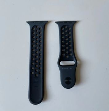 Pulseira Original Nike Apple Watch - Divido no cartão 