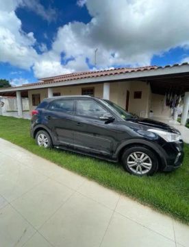 CRETA 2018