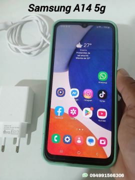 Celular Samsung A14 5G 