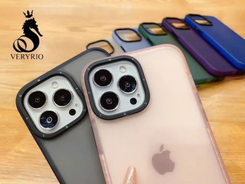 Capa Premium New Skin IPhone linha 11 12 13 até o 14 pro max