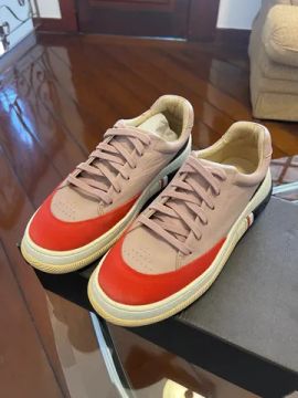 Tênis Osklen Hybrid Laces Unissex