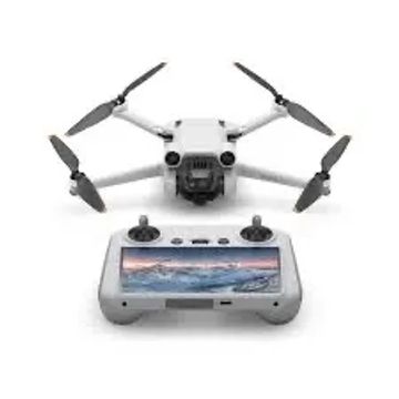 Mini 3 pro controle com tela 