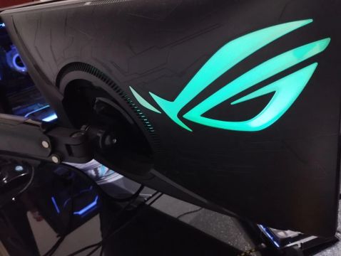Asus Rog Swift PG259QNR 360hz