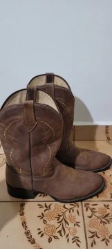 Botas masculina