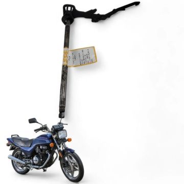 Eixo Seletor Cambio CB 450