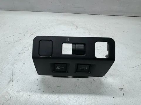 Botao Abertura Mala Controle Estabilidade Subaru Forester 14