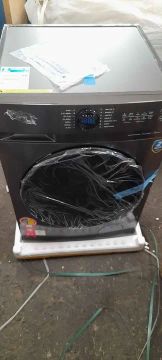 Lava e Seca Midea Smart titanium Healthguard 11kg 127v 