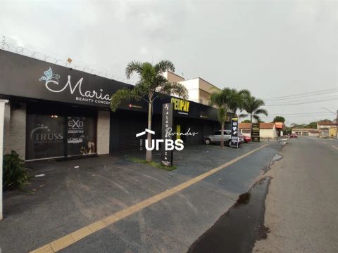 COMERCIAL - Imóvel Comercial Duplex 3 quartos, sendo 1 suíte
