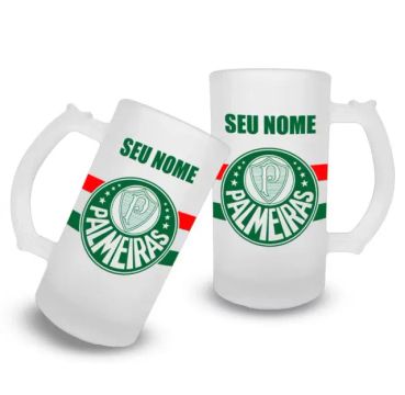 Caneca Jateada 
