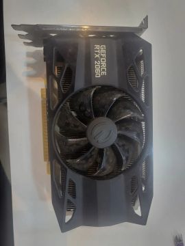 Geforce 2060