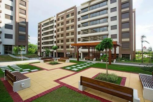 Apartamento em Avenida da Cavalhada - Cavalhada - Porto Alegre/RS