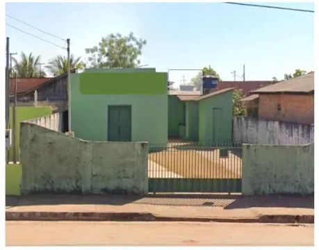 INVISTA NO SEU FUTURO: Terreno Perfeito para Seu Projeto dos Sonhos!