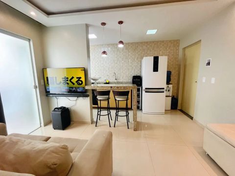 RESIDENCIAL MULTI MAGUARI 