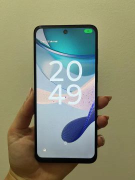 Motorola G53