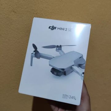 DJI MINI 2 SE