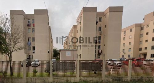 Apartamento no Jardim Dona Leopoldina