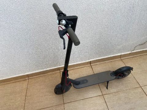 Patinete elétrico xiaomi modelo m365