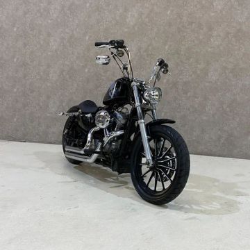 HARLEY-DAVIDSON XL 883 STD/ LOW