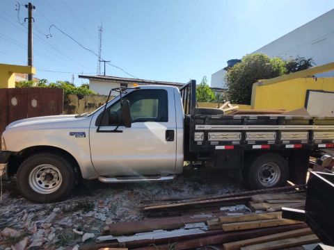 Ford F-350