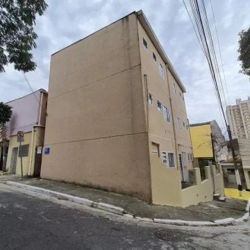 Imóvel para aluguel possui 22 metros quadrados com 1 quarto em Imirim - São Paulo - São Pa