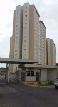 Apartamento à venda Condomínio Vista Valley em Valinhos