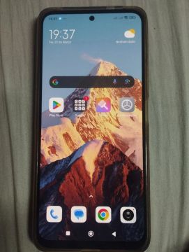 Xiaomi Redmi Note 12 