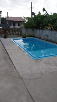 KITNET NA PRAIA DE ITAPOÁ -SC OFERTA ESPECIAL DE CARNAVAL