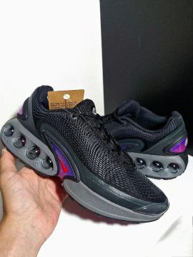 Nike Air Max Dn 'Anthracite Light Crimson'