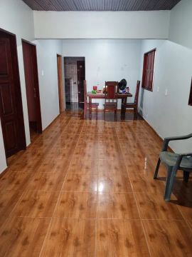 Casa boa,ótimo valor