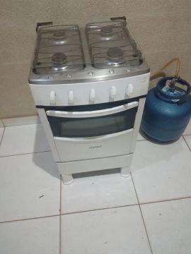 Fogão 4 Bocas -Entrego no seu endereço 