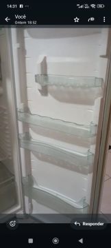 Geladeiras
