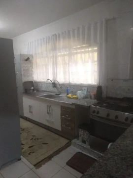 Quarto para alugar Bela Vista - Osasco/SP 