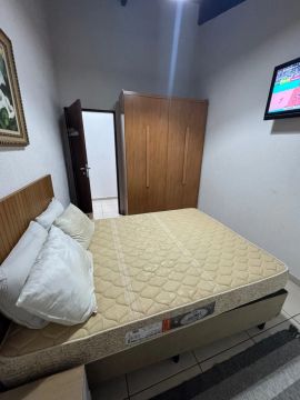 Chácara em Atibaia 