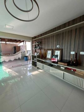 . Apartamento no Condomínio Palma de Mallorca - Grageru