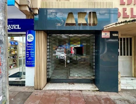 Loja em CENTRO