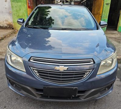 ONIX LT 1.0 2013/2014 FLEX