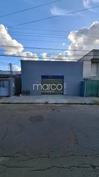 Comercial para Locação 72M², Setor Coimbra, Goiânia - GO
