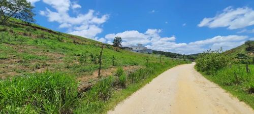 Chácara de terra à venda na zona rural de Oratórios