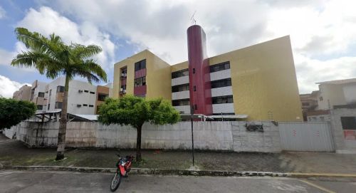 Apartamento no Anatólia (74 m², 3/4 sendo 01 suíte, Residencial João Vieira III )