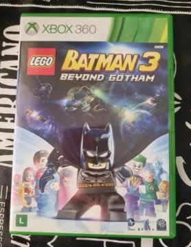 Lego Batman 3 - Xbox 360