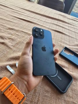 iPhone 15 Pro Max 256GB